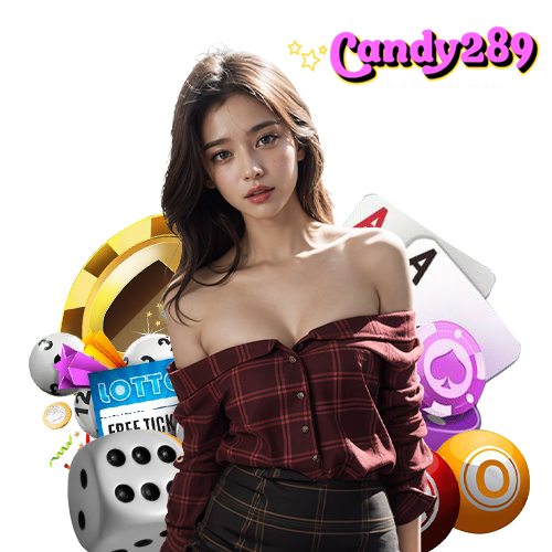 candy289 login