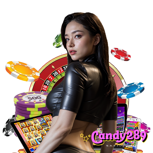 candy289 สมัครสมาชิก